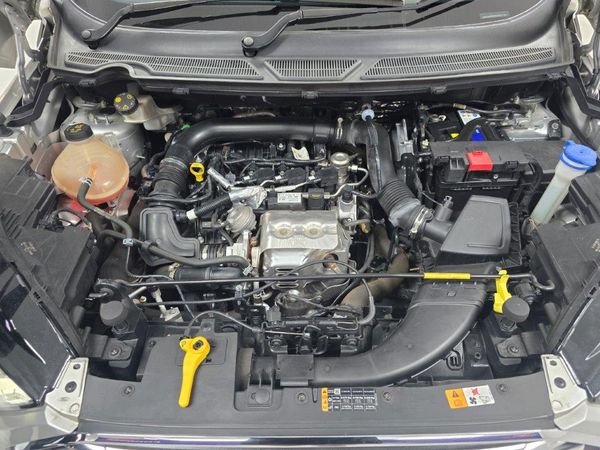 2019-Ford-EcoSport-10-EcoBoost-Titanium-Auto image:16