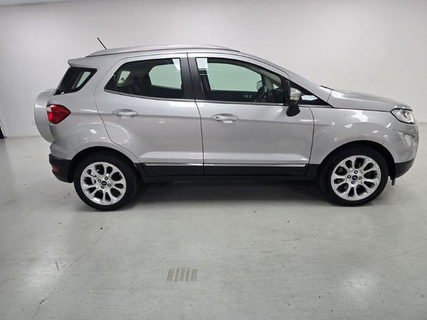 2019-Ford-EcoSport-10-EcoBoost-Titanium-Auto image:1