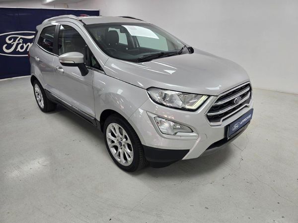 2019-Ford-EcoSport-10-EcoBoost-Titanium-Auto image:2