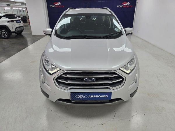 2019-Ford-EcoSport-10-EcoBoost-Titanium-Auto image:3