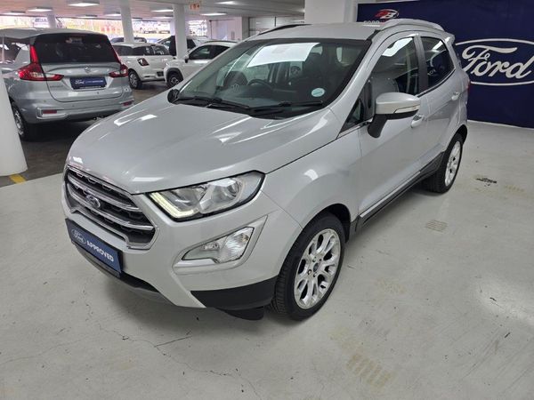 2019-Ford-EcoSport-10-EcoBoost-Titanium-Auto image:4