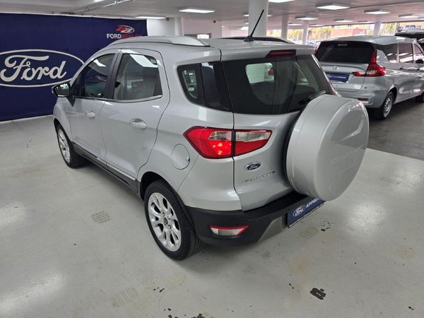 2019-Ford-EcoSport-10-EcoBoost-Titanium-Auto image:5