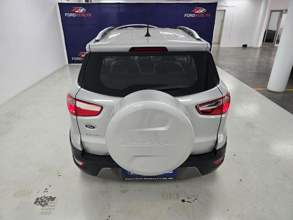 2019-Ford-EcoSport-10-EcoBoost-Titanium-Auto image:6