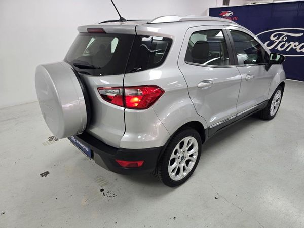 2019-Ford-EcoSport-10-EcoBoost-Titanium-Auto image:7