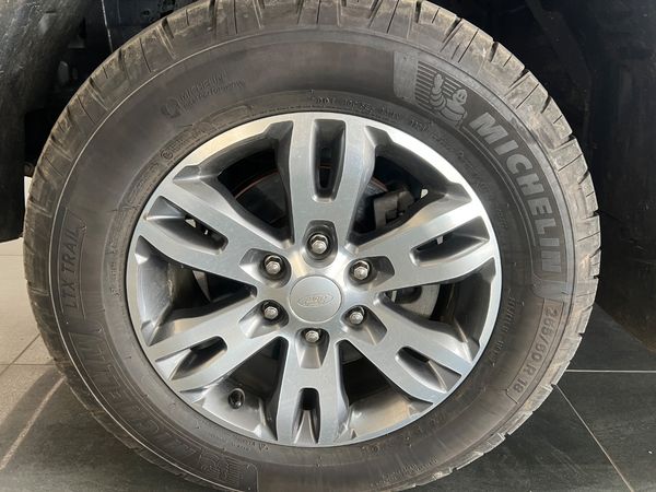 2019-Ford-Everest-32-TDCi-XLT-4x4-Auto image:22