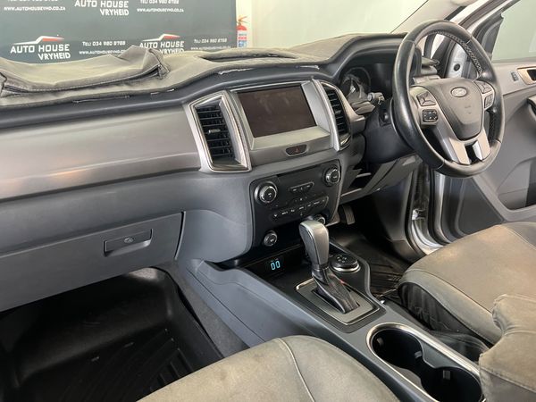 2019-Ford-Everest-32-TDCi-XLT-4x4-Auto image:25