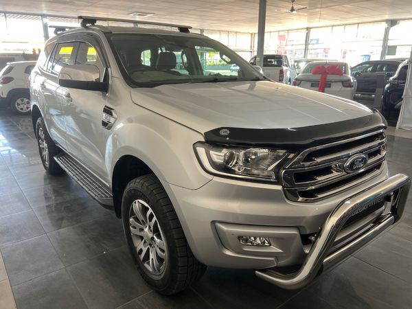 2019-Ford-Everest-32-TDCi-XLT-4x4-Auto image:5