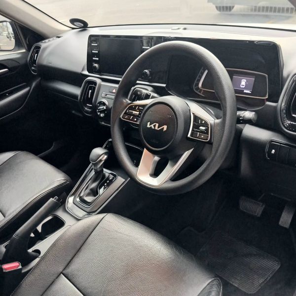 2023-Kia-Sonet-15-LX-CVT image:9