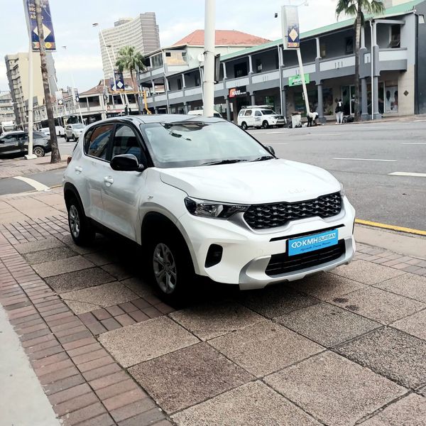 2023-Kia-Sonet-15-LX-CVT image:2