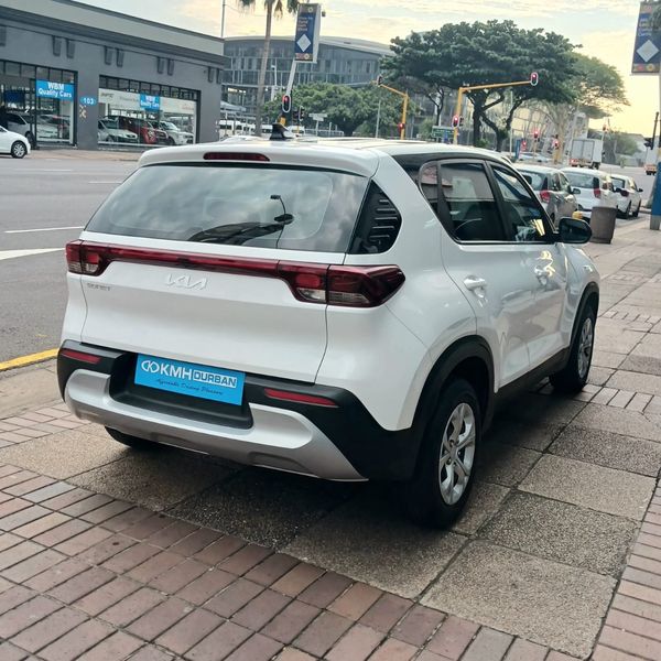2023-Kia-Sonet-15-LX-CVT image:4