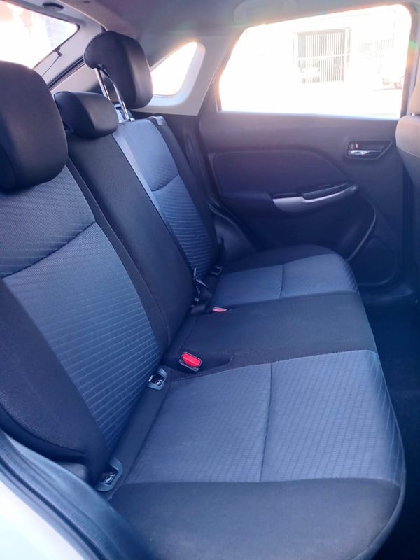 2021-Toyota-Starlet-14-XS-Auto image:10