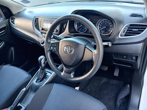2021-Toyota-Starlet-14-XS-Auto image:7