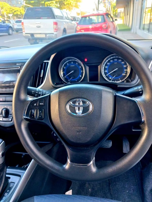 2021-Toyota-Starlet-14-XS-Auto image:8