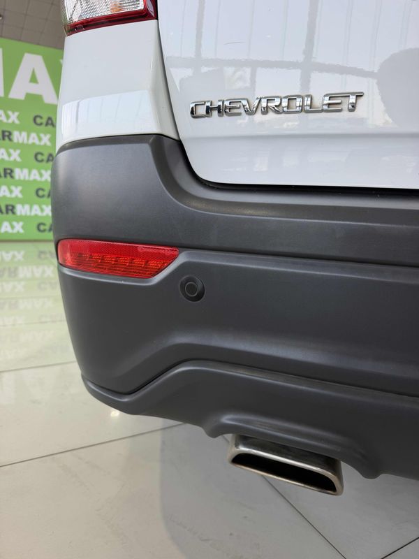 2015-Chevrolet-Captiva-24-LT-Auto image:9