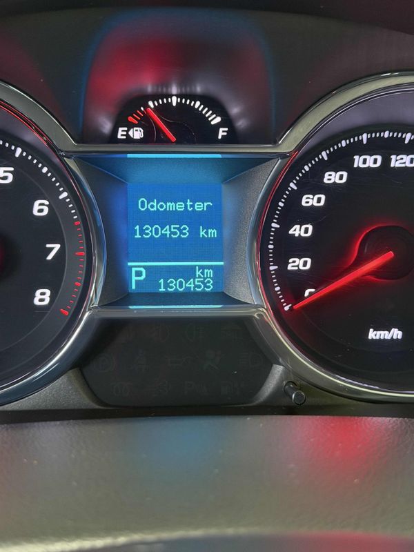 2015-Chevrolet-Captiva-24-LT-Auto image:16