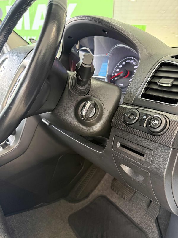 2015-Chevrolet-Captiva-24-LT-Auto image:25