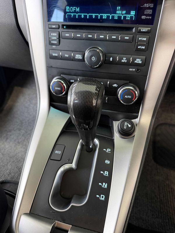 2015-Chevrolet-Captiva-24-LT-Auto image:26
