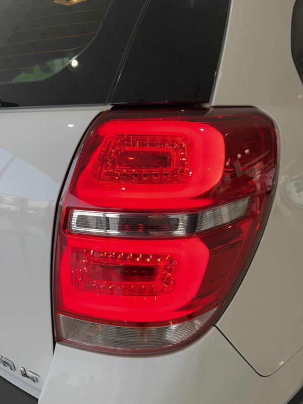 2015-Chevrolet-Captiva-24-LT-Auto image:28