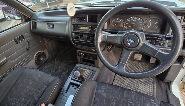 1999-Ford-Courier-2500TD-Double-Cab image:6