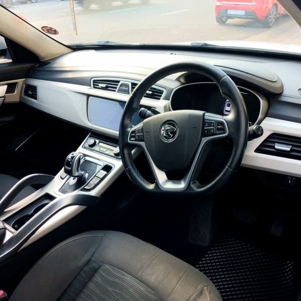 2022-Proton-X70-15T-Standard image:9