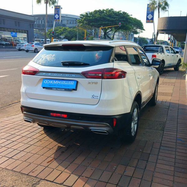 2022-Proton-X70-15T-Standard image:4