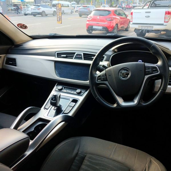 2022-Proton-X70-15T-Standard image:8
