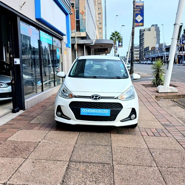 2019-Hyundai-Grand-i10-125-Fluid-Auto image:1