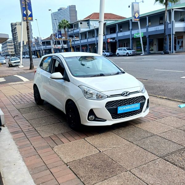 2019-Hyundai-Grand-i10-125-Fluid-Auto image:2
