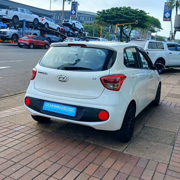 2019-Hyundai-Grand-i10-125-Fluid-Auto image:4