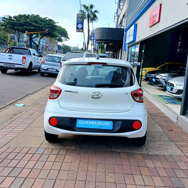2019-Hyundai-Grand-i10-125-Fluid-Auto image:6