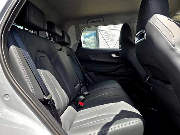 2026-Chery-Tiggo-Cross-15-Lit-CVT-Auto image:9
