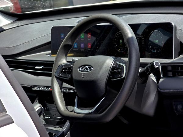 2026-Chery-Tiggo-Cross-15-Lit-CVT-Auto image:11