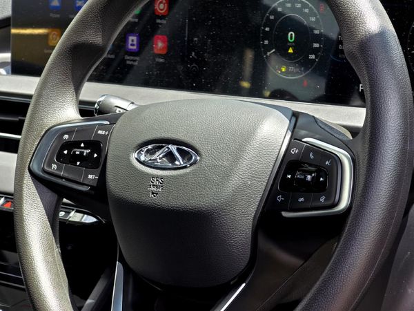 2026-Chery-Tiggo-Cross-15-Lit-CVT-Auto image:16