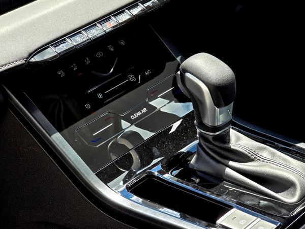 2026-Chery-Tiggo-Cross-15-Lit-CVT-Auto image:17