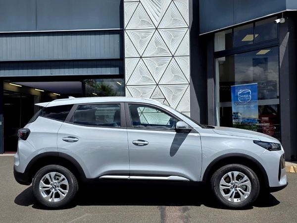 2026-Chery-Tiggo-Cross-15-Lit-CVT-Auto image:25
