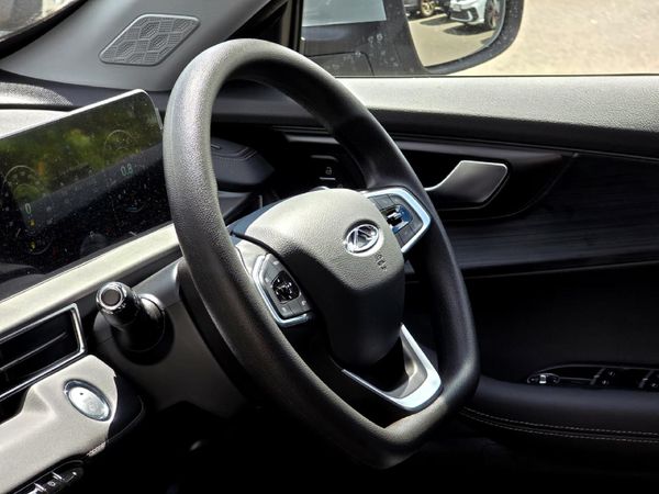 2026-Chery-Tiggo-Cross-15-Lit-CVT-Auto image:7