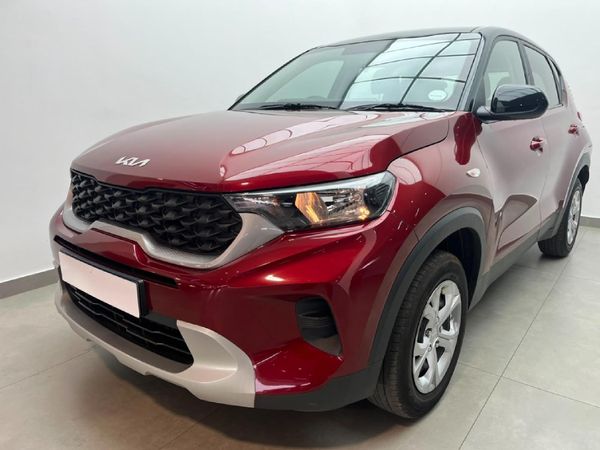 2023-Kia-Sonet-15-LX-CVT image:2