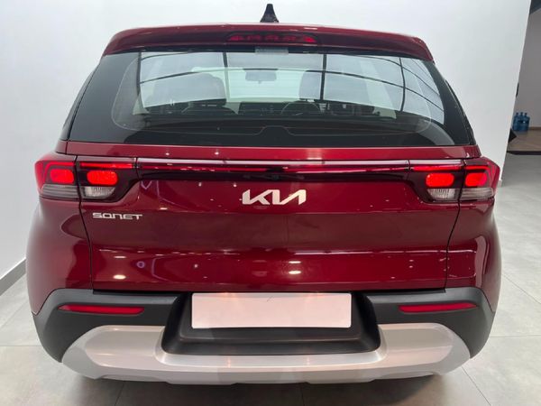 2023-Kia-Sonet-15-LX-CVT image:5