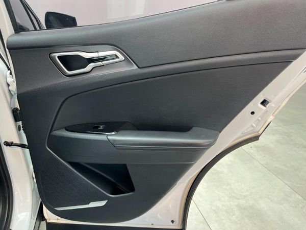2023-Kia-Sportage-16-CRDi-lX-Auto image:9