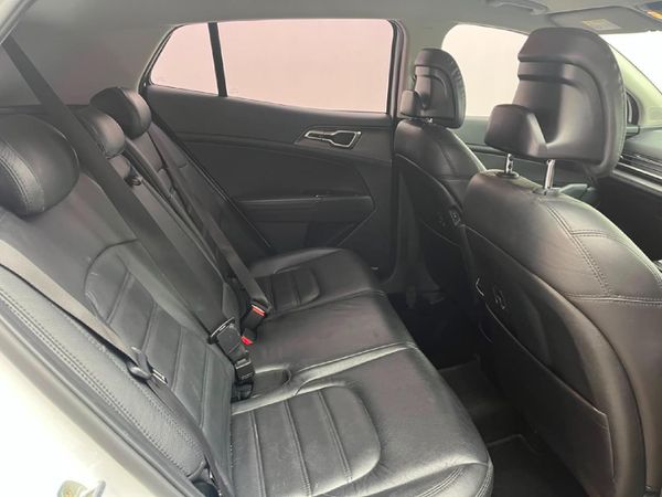 2023-Kia-Sportage-16-CRDi-lX-Auto image:11