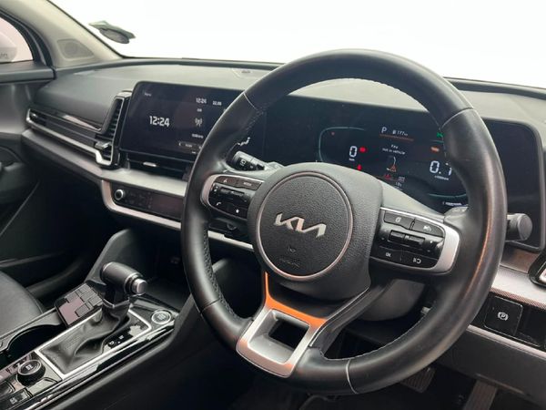 2023-Kia-Sportage-16-CRDi-lX-Auto image:12