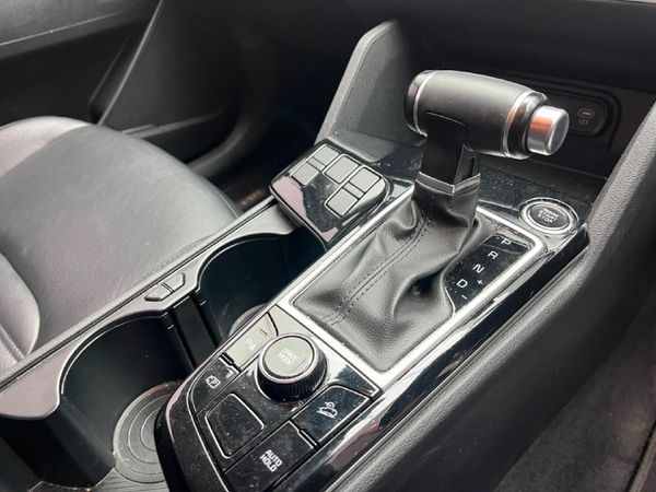 2023-Kia-Sportage-16-CRDi-lX-Auto image:13