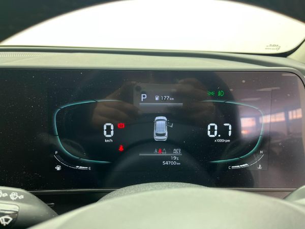 2023-Kia-Sportage-16-CRDi-lX-Auto image:14