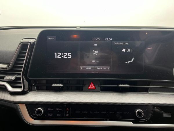 2023-Kia-Sportage-16-CRDi-lX-Auto image:16