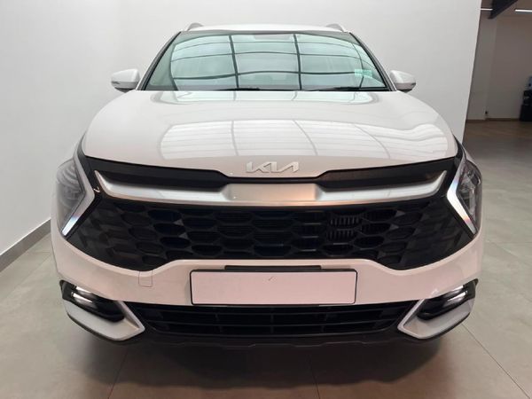 2023-Kia-Sportage-16-CRDi-lX-Auto image:1