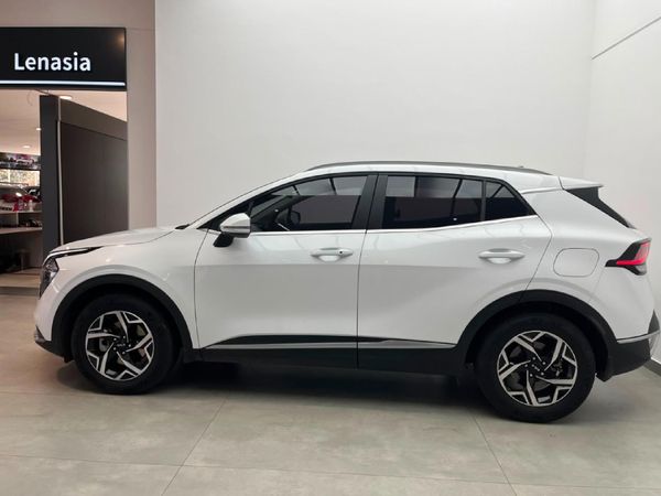2023-Kia-Sportage-16-CRDi-lX-Auto image:3