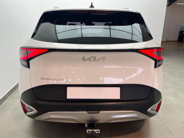 2023-Kia-Sportage-16-CRDi-lX-Auto image:5