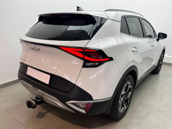 2023-Kia-Sportage-16-CRDi-lX-Auto image:6