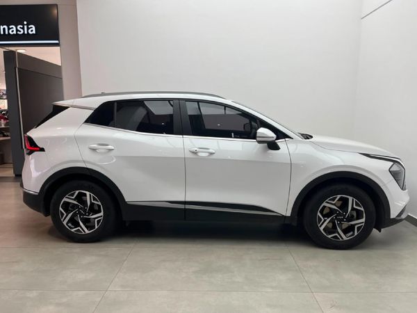 2023-Kia-Sportage-16-CRDi-lX-Auto image:7