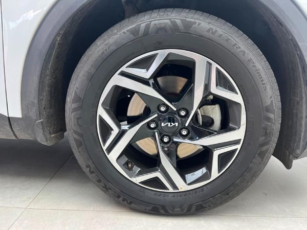 2023-Kia-Sportage-16-CRDi-lX-Auto image:8